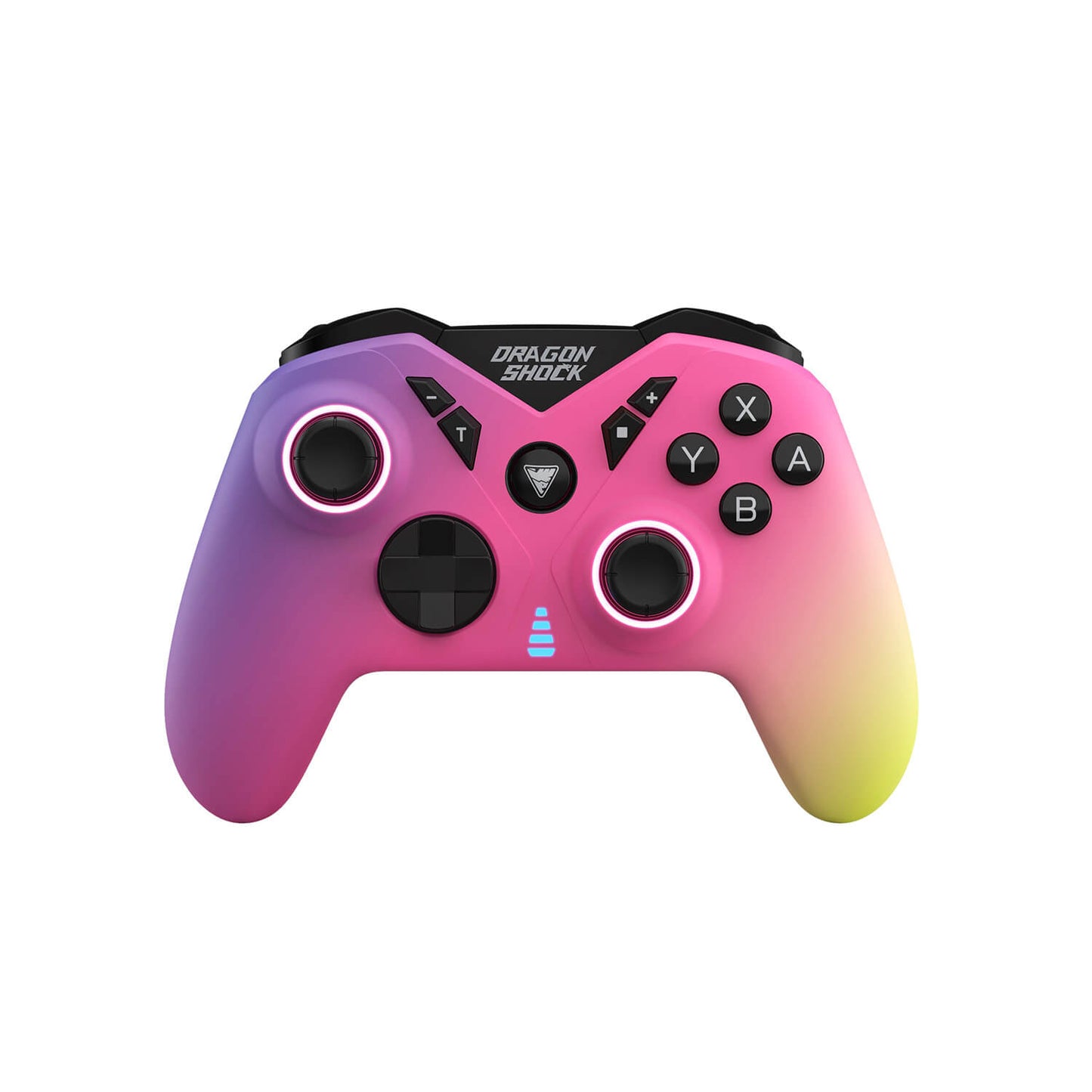 dragonshock-dragonshock-controller-nebula Ultimate NSW PS3 PC Andr Candy