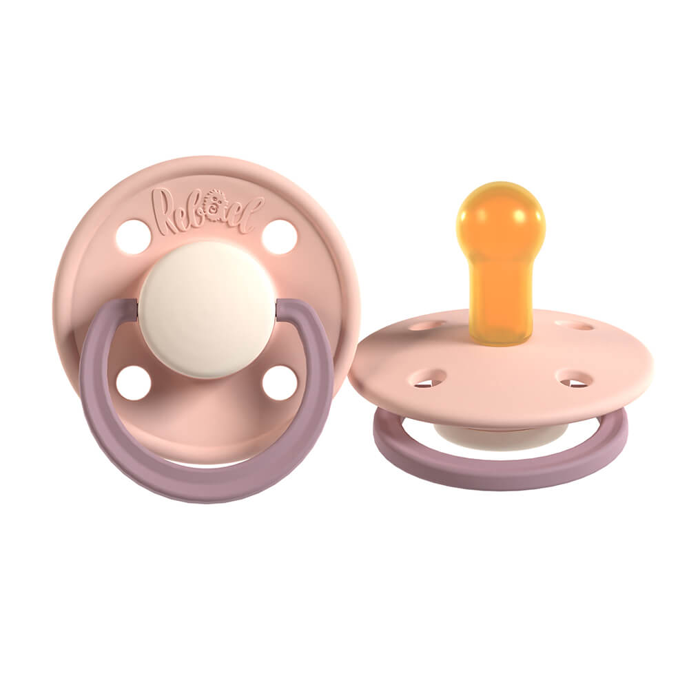 REBAEL REBAEL Pacifier Singel Size 1