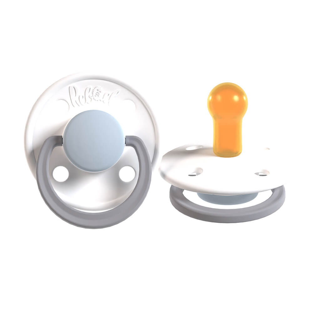 rebael-rebael-pacifier-singel-size-1 Snowy Sky Pony