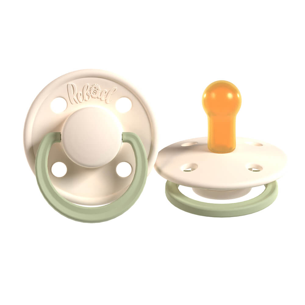 rebael-rebael-pacifier-singel-size-1 Frosty Pearly Dolphin