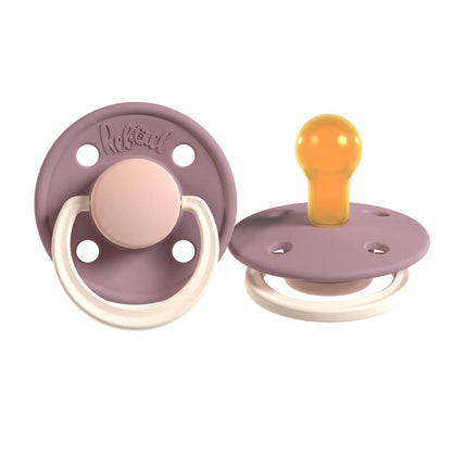 rebael-rebael-pacifier-singel-size-2 Misty Soft Mouse