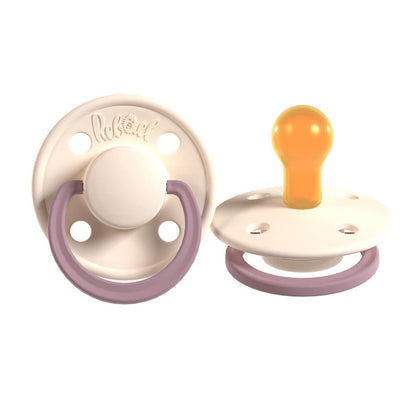 rebael-rebael-pacifier-singel-size-2 Frosty Pearly Rhino