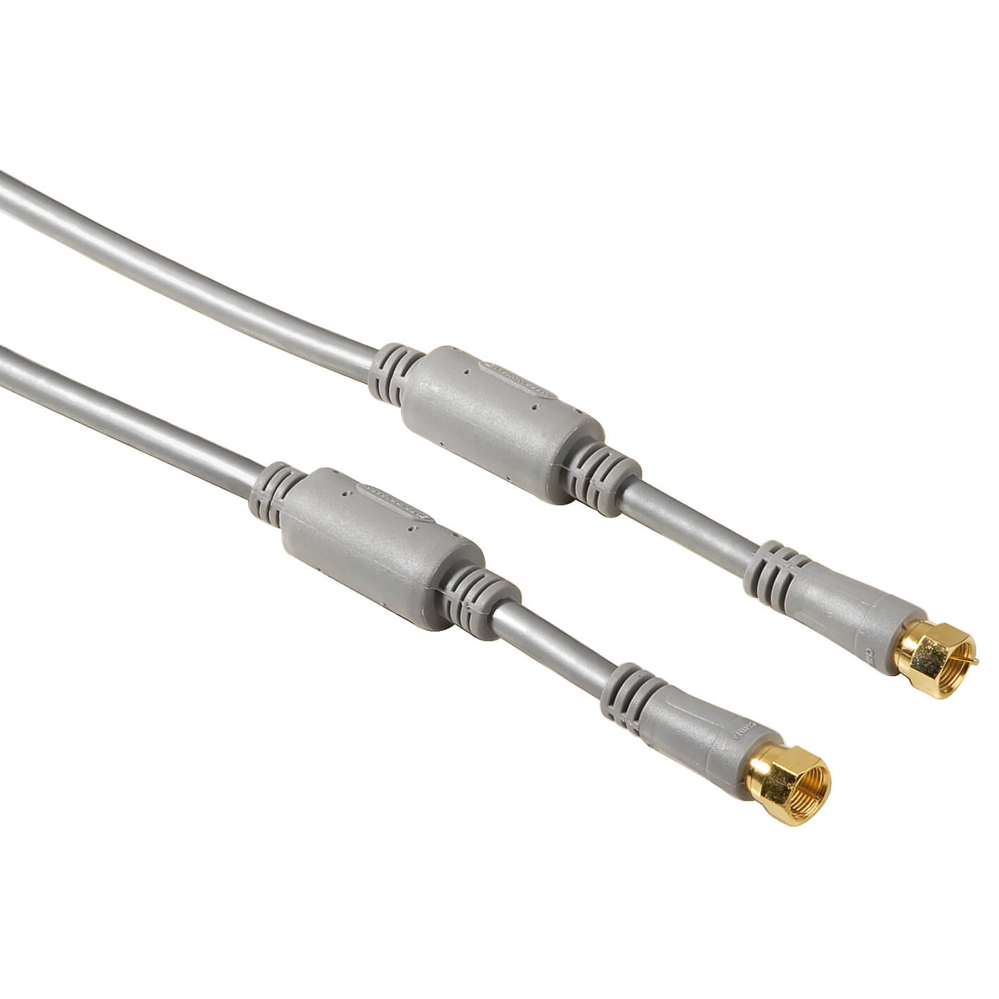 HAMA Kabel Antenn SAT 100dB