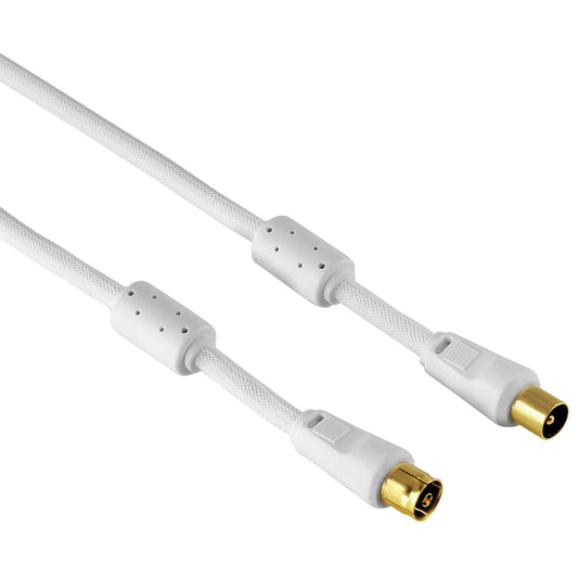 HAMA Kabel Antenn 95dB