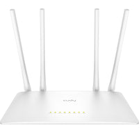 CUDY Wi-Fi Router WR1200