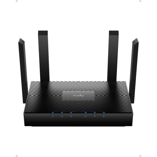 CUDY Wi-Fi Router WR3000