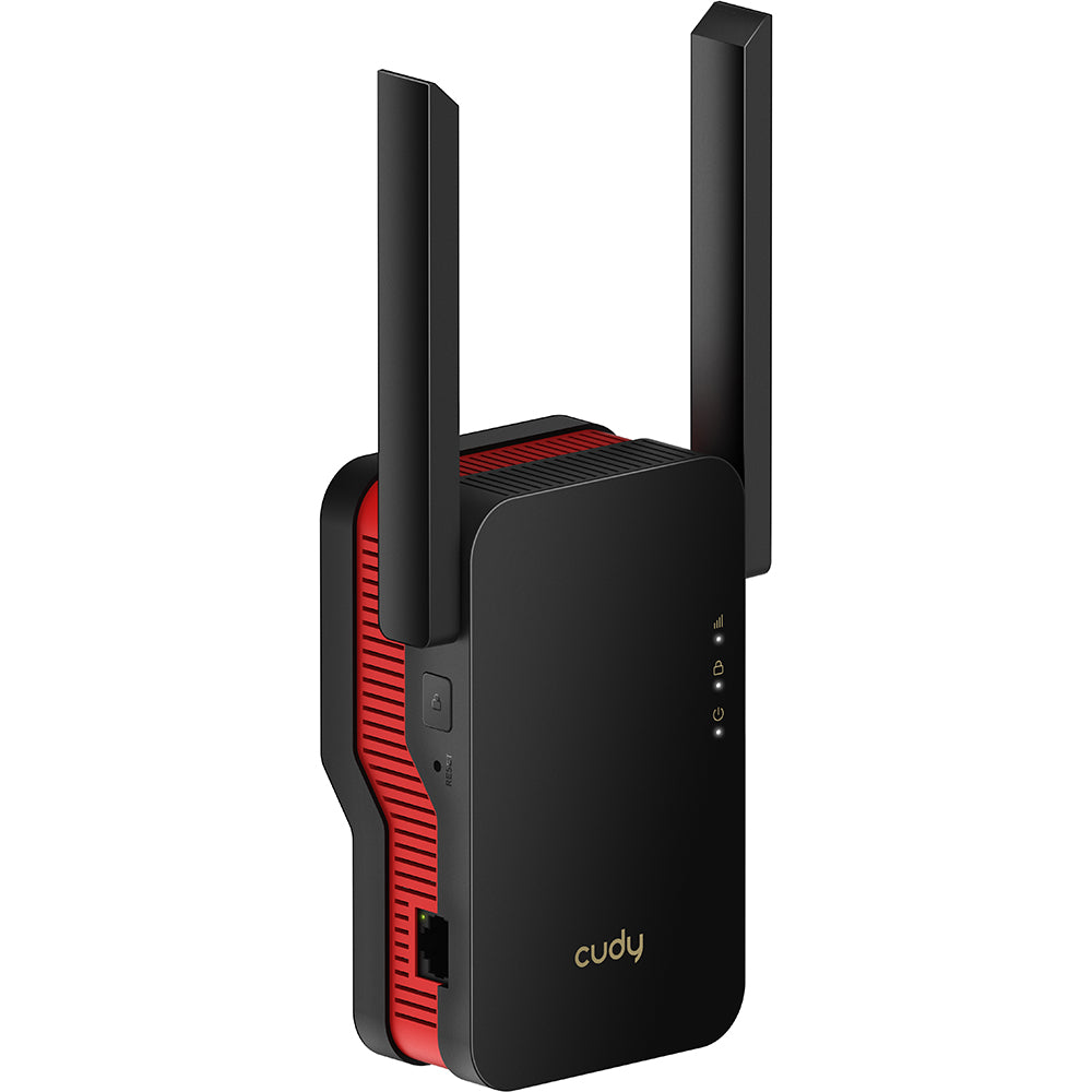 CUDY Wi-Fi Repeater RE3000