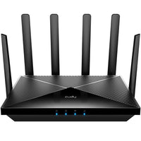 CUDY 4G Router LT700