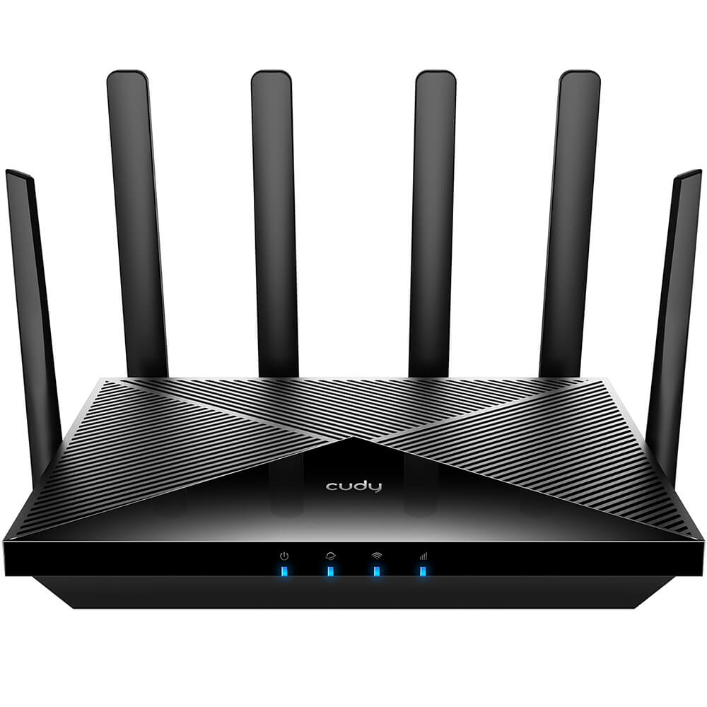 CUDY 4G Router LT700