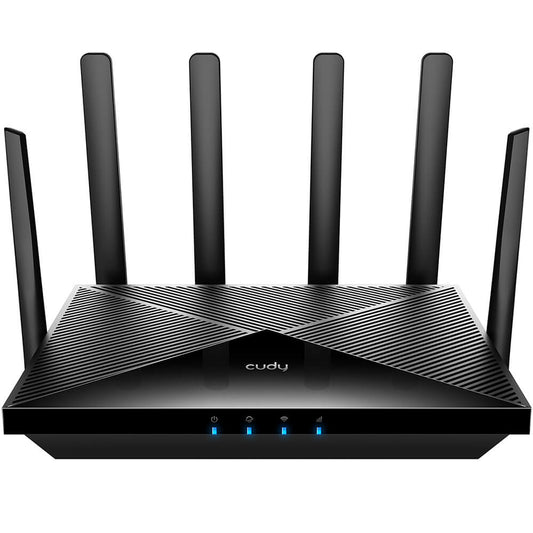 CUDY 4G Router LT700