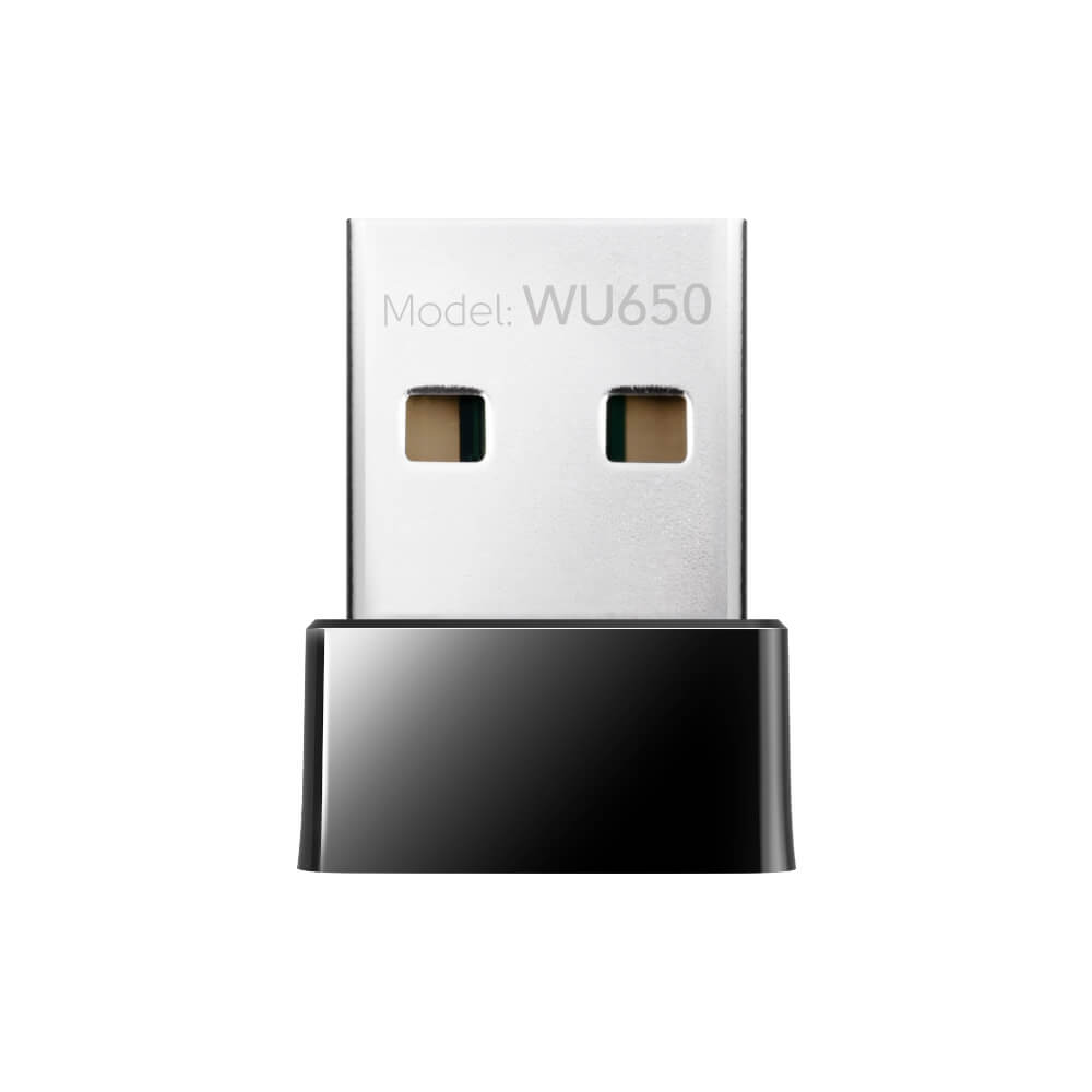 CUDY Adapter USB WU650
