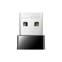 CUDY Adapter USB WU650