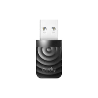 CUDY Adapter USB WU1300S