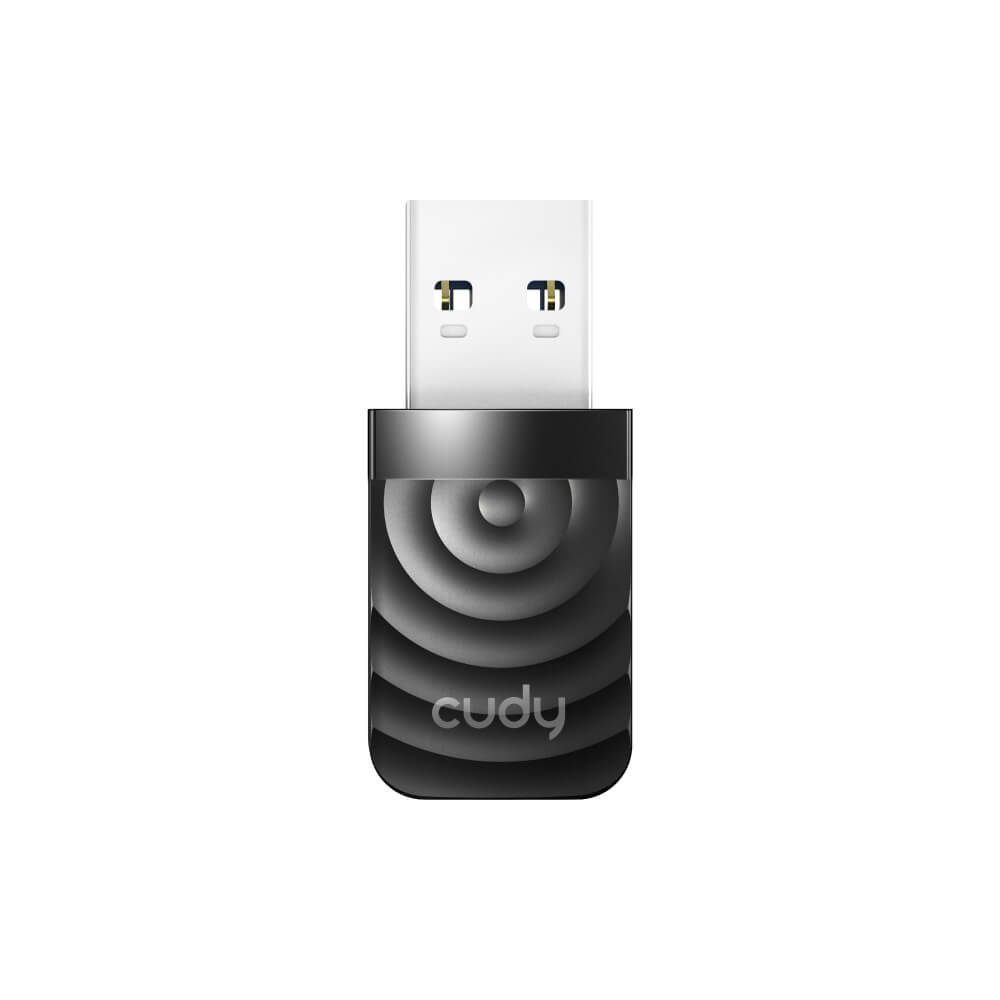 CUDY Adapter USB WU1300S