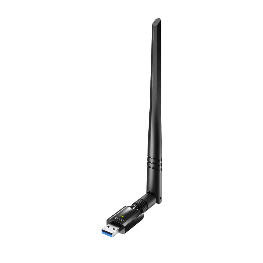 CUDY Adapter USB WU1400