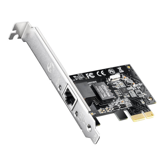 CUDY Adapter PCI-E PE10