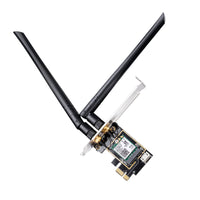 CUDY Adapter PCI-E WE3000