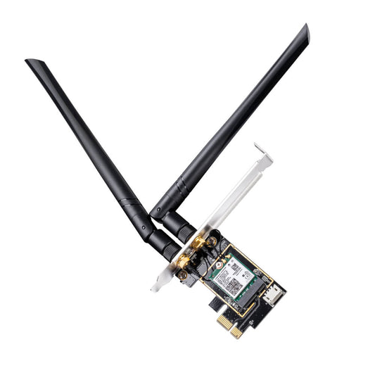 CUDY Adapter PCI-E WE3000