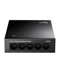 CUDY Switch GS105
