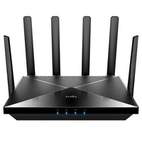 CUDY 4G Router LT18
