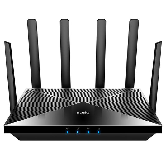CUDY 4G Router LT18