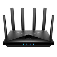 CUDY 5G Router P5