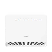 CUDY 4G Router LT700E