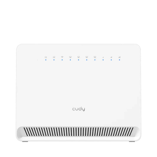 CUDY 4G Router LT700E