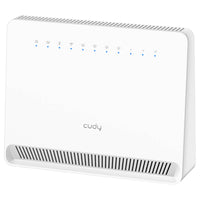 CUDY 4G Router LT15E