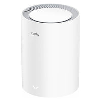 CUDY Mesh Solution M3000 1-pk