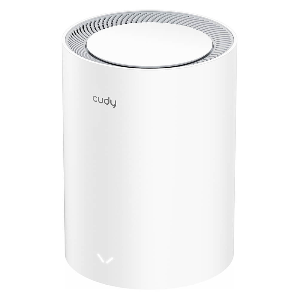 CUDY Mesh Solution M3000 1-pk
