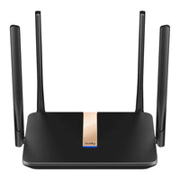 CUDY 4G Router LT500D
