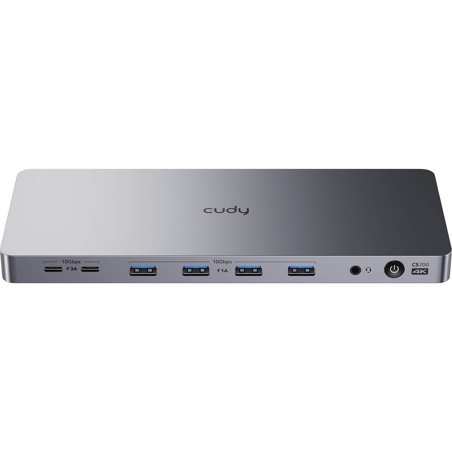 CUDY Docking Station CS700