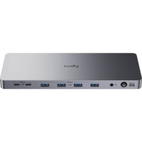 CUDY Docking Station CS700