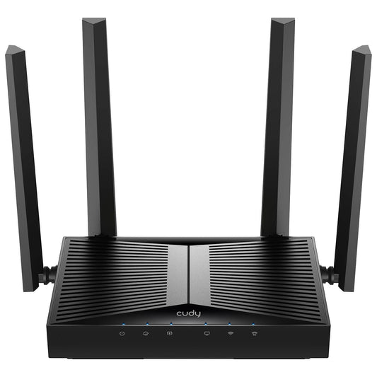 CUDY Wi-Fi Router WR3600