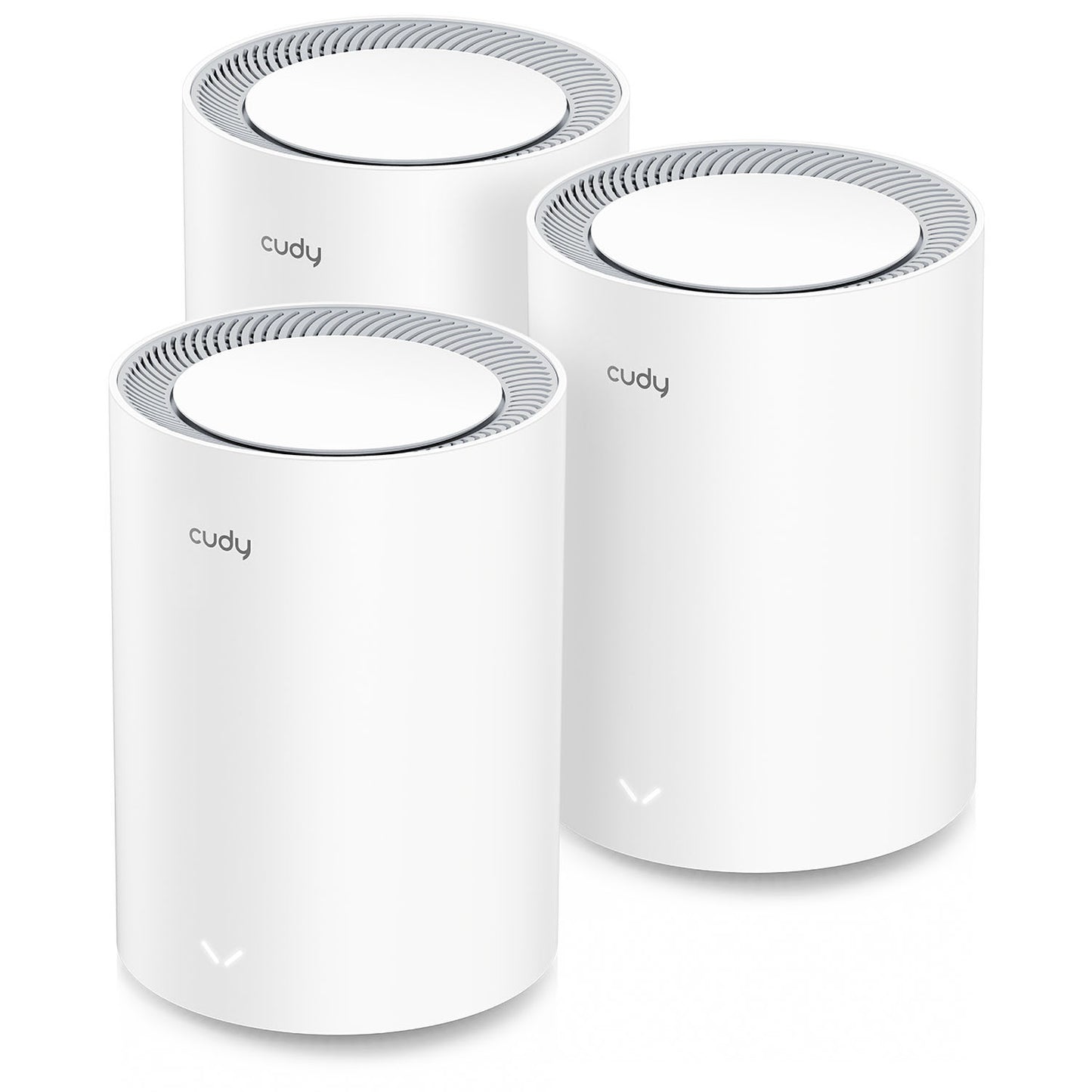 CUDY Mesh Solution M3600 (3-pack)