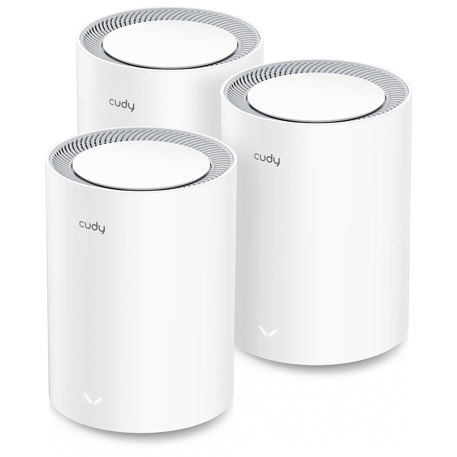 CUDY Mesh Solution M3600 (3-pack)