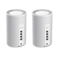 CUDY Mesh Solution M11000 (2-pack)