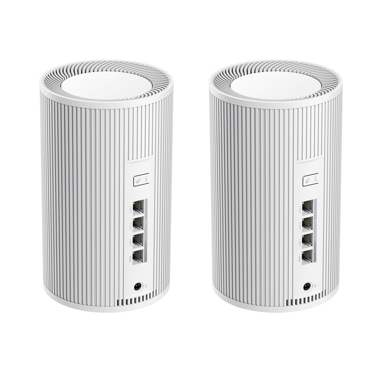 CUDY Mesh Solution M11000 (2-pack)