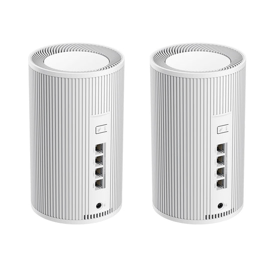 CUDY Mesh Solution M11000 (2-pack)