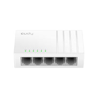 CUDY Switch GS105U