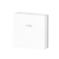CUDY Access Point Wall-Plate
