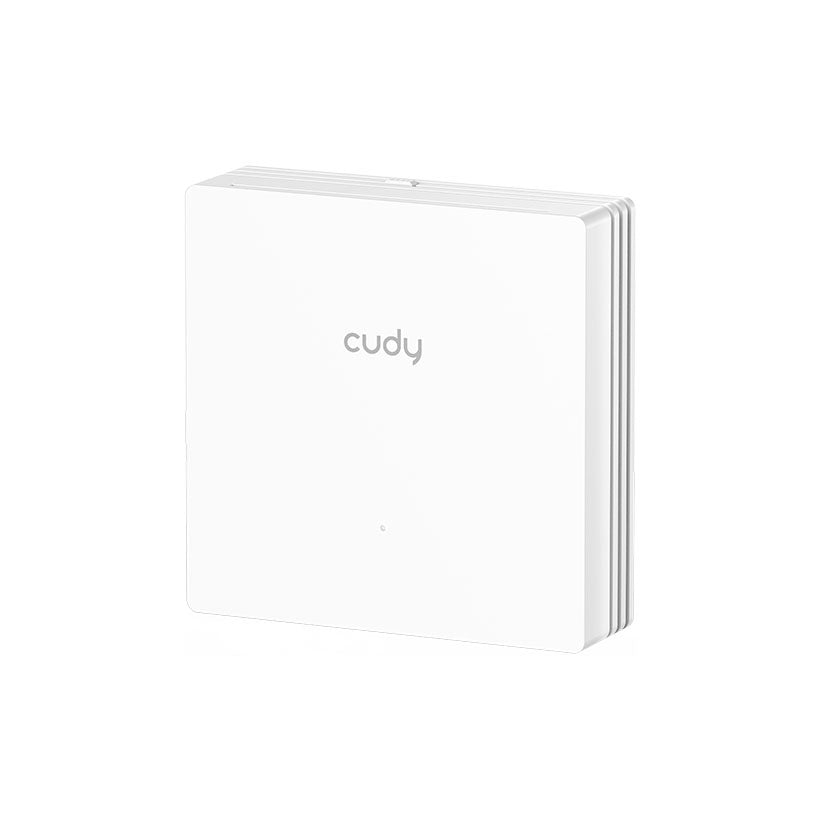 cudy-cudy-access-point-wall-plate WF6 AX3000 Gigabit Dual Band