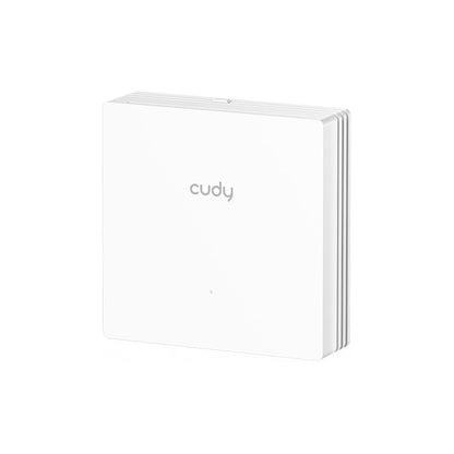 cudy-cudy-access-point-wall-plate WF6 AX3000 Gigabit Dual Band