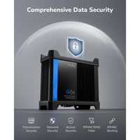 CUDY 4G Industrial Router IR04