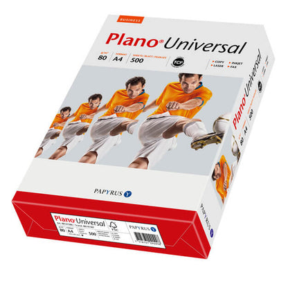 plano-plano-universal-papper-a4 Ohålat 500-pack