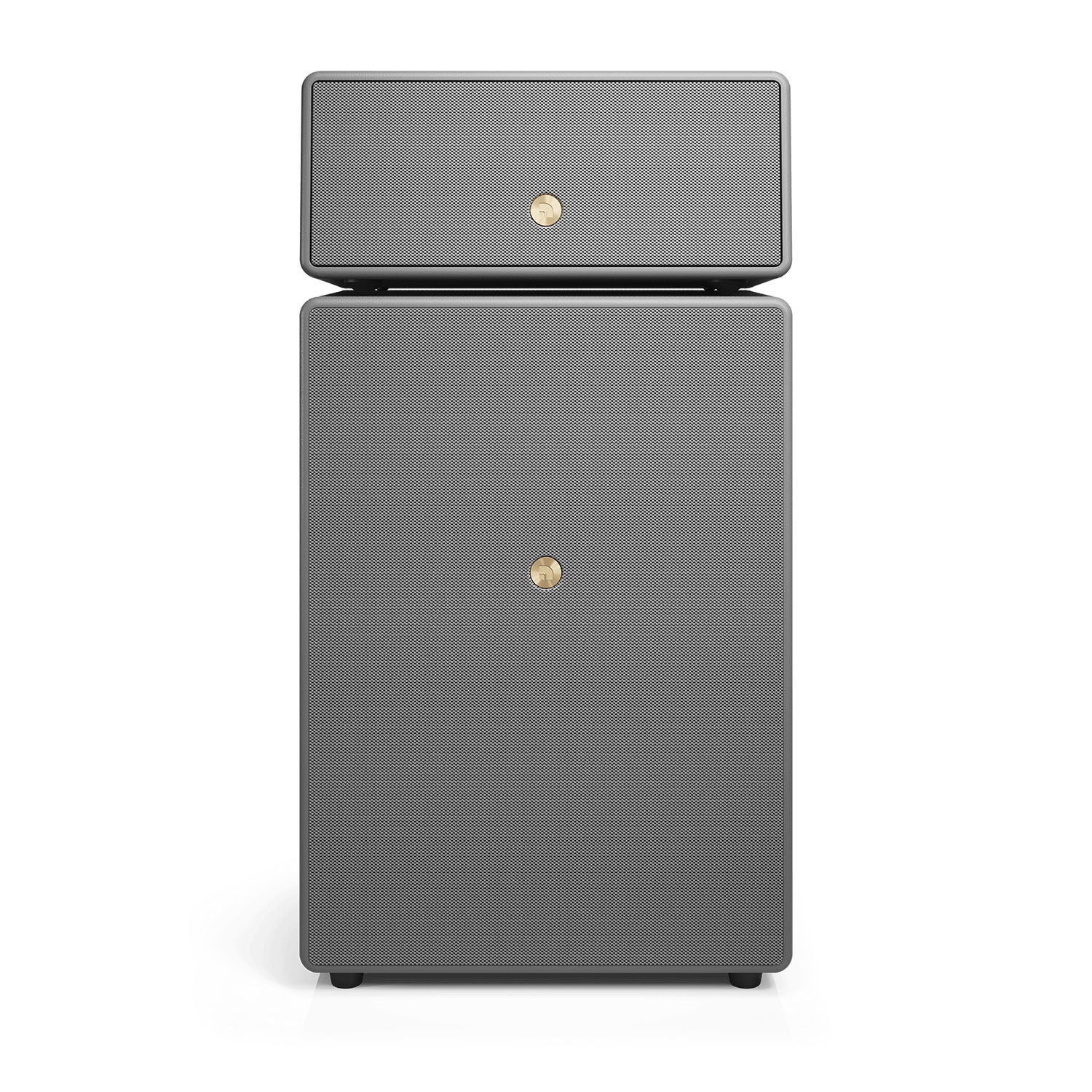 audio-pro-audio-pro-speaker-drumfire-ii Multiroom Grey