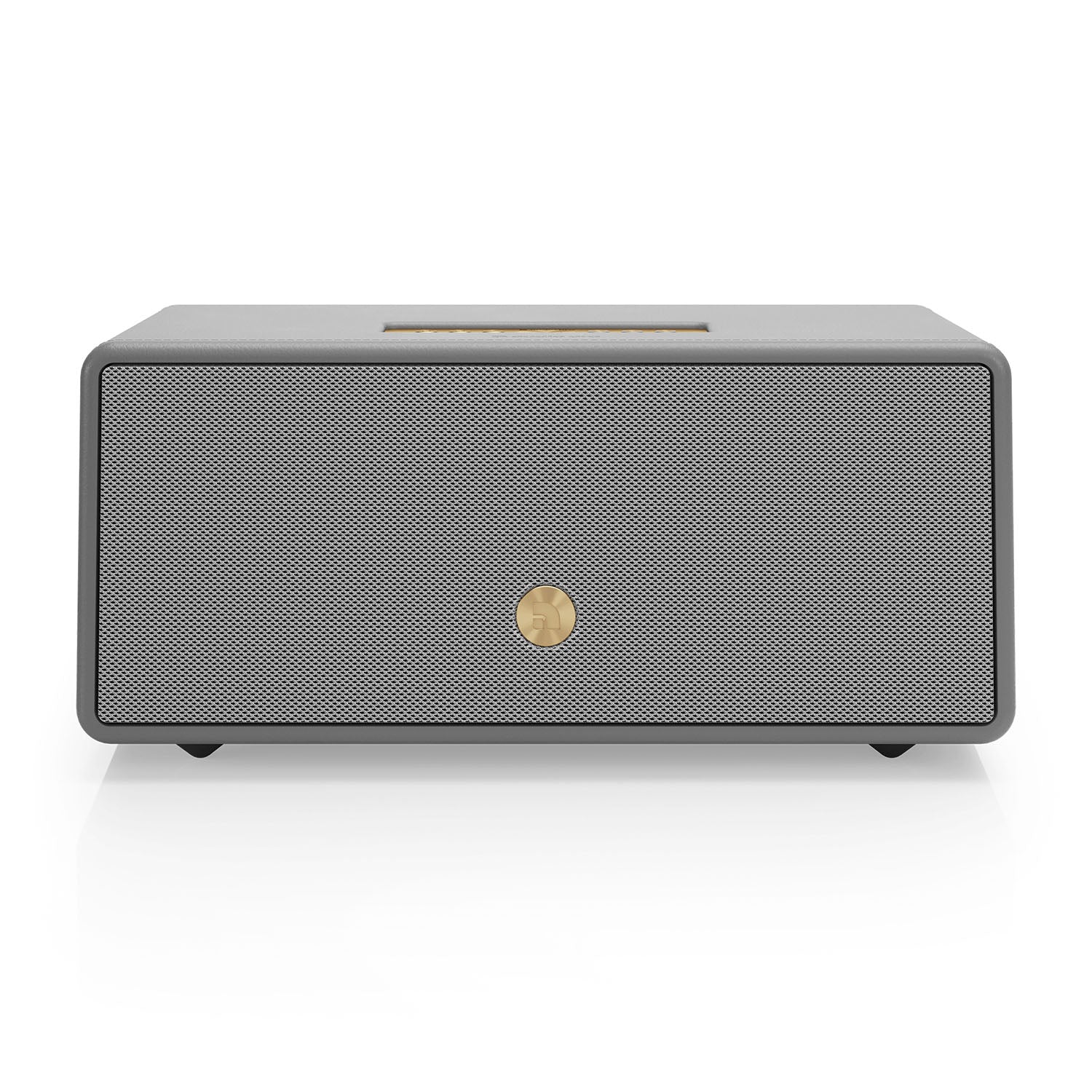 audio-pro-audio-pro-speaker-drumfire-d-2 Multiroom Grey