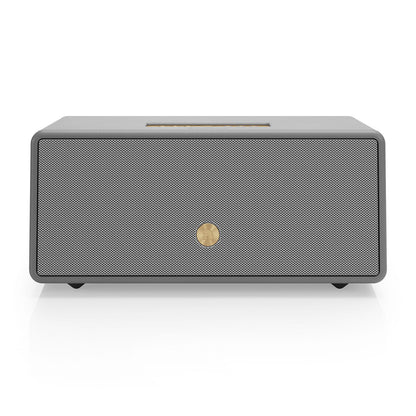 audio-pro-audio-pro-speaker-drumfire-d-2 Multiroom Grey