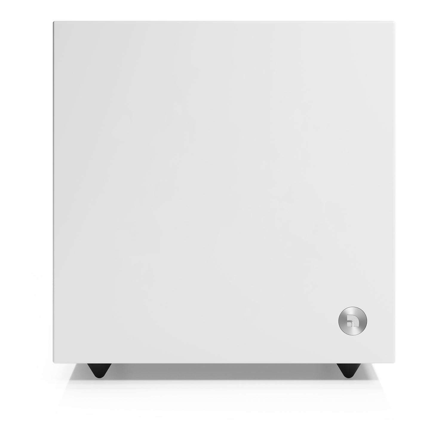 audio-pro-audio-pro-speaker-sw-5 Subwoofer Wired White